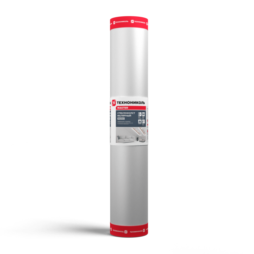 Стеклохолст малярный ТехноНИКОЛЬ NG 50