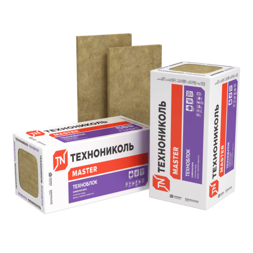 ТЕХНОБЛОК СТАНДАРТ