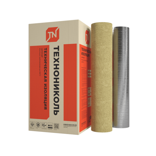 Цилиндр ТЕХНО 80