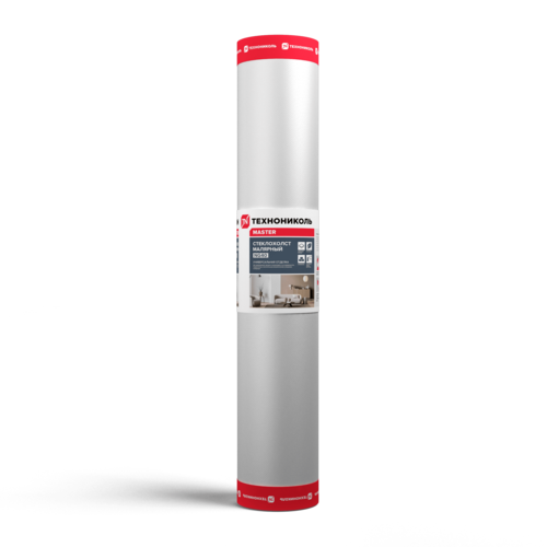 Стеклохолст малярный ТехноНИКОЛЬ NG 40