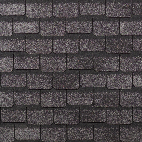 Однослойная гибкая черепица ТЕХНОНИКОЛЬ УЛЬТРА, Фристайл