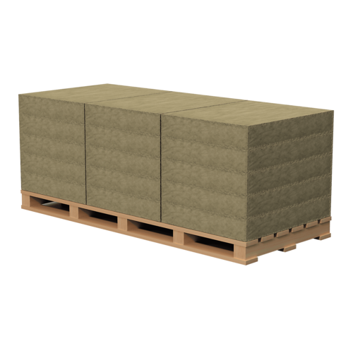 Вата минеральная ВМ-70