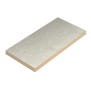 Плиты теплоизоляционные LOGICPIR® PROF СХМ/СХМ