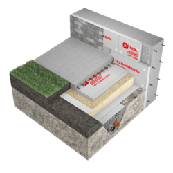 ТН-ОТМОСТКА Бетон Термо