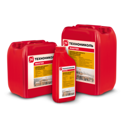 Добавка для зимнего бетонирования (противоморозная) ТЕХНОНИКОЛЬ