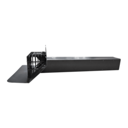 Воронка парапетная  ТехноНИКОЛЬ с  галтелью 100х100х600