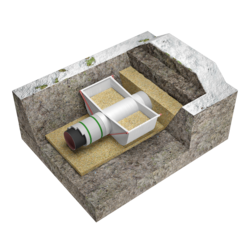 ТН-ТЕХИЗОЛЯЦИЯ Трубопровод подземный