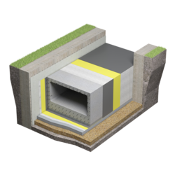 ТН-ТОННЕЛЬ Барьер