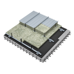 ТН-КРОВЛЯ ФАЛЬЦ Стандарт СВ