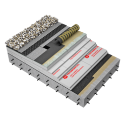 ТН-КРОВЛЯ Балласт Стяжка
