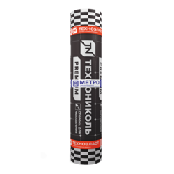 Техноэласт МЕТРО ЭМП