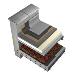 Ремонтная система ТН-КРОВЛЯ Термо