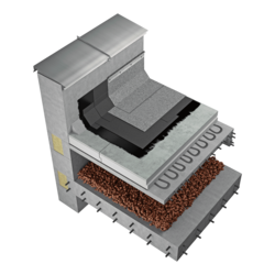 Ремонтная система ТН-КРОВЛЯ Термо Проф