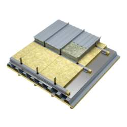 ТН-КРОВЛЯ ФАЛЬЦ Классик RE30