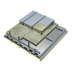 ТН-КРОВЛЯ ФАЛЬЦ Классик СВ RE30