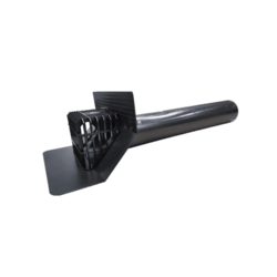 Воронка парапетная ТехноНИКОЛЬ с галтелью 110х600 мм