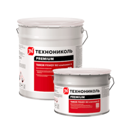 Грунт эпоксидный TAIKOR Primer 160