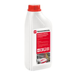 Суперпластифицирующая добавка ТЕХНОНИКОЛЬ Реди-Микс(Ready-Mix) 305