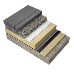 ТН-АВИА ВПП Дренаж