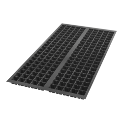 Дренажная водонакопительная мембрана PLANTER® GREEN 65