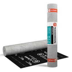 Пленка ТЕХНОНИКОЛЬ АЛЬФА ТОП