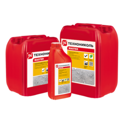 Гидрофобизирующий состав Лотус Т ТЕХНОНИКОЛЬ