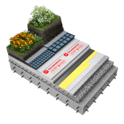 ТН-КРОВЛЯ Барьер ЭКО