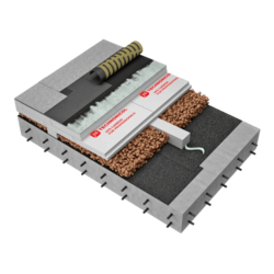 ТН-КРОВЛЯ СОЛИД КЕРАМЗИТ