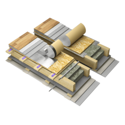 ТН-ПЕРЕКРЫТИЕ Каркас Акустик Классик