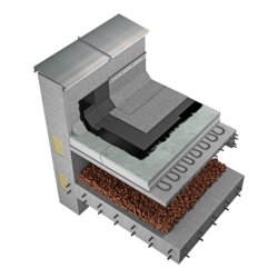 Ремонтная система ТН-КРОВЛЯ Термо Проф