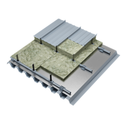 ТН-КРОВЛЯ ФАЛЬЦ Классик СВ