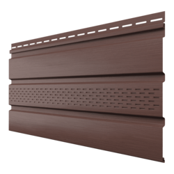 Софиты ТЕХНОНИКОЛЬ ОПТИМА частично перфорированные