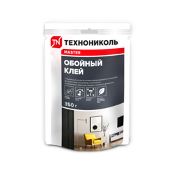 Клей для стеклообоев и стеклохолста ТЕХНОНИКОЛЬ MASTER