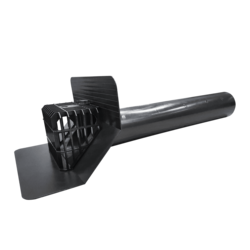 Воронка парапетная ТехноНИКОЛЬ с галтелью 110х600 мм