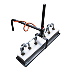 ПРОГРЕВОЧНАЯ РАМПА