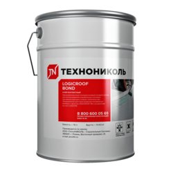 Клей контактный LOGICROOF® Bond