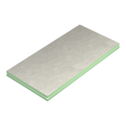 Термоплиты LOGICPIR® СХМ/СХМ