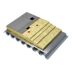 ТН-КРОВЛЯ Экспресс Классик