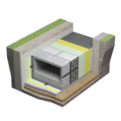 ТН-ТОННЕЛЬ Проф Эксперт