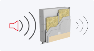 Звукоизоляция перекрытий технические решения