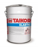 TAIKOR Elastic 300 Полимерная композиция для бесшовной эластичной гидроизоляции