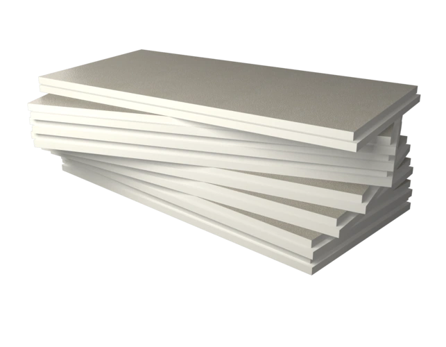 Пенополиизацианурат (PIR)