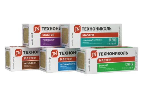 Теплоизоляция